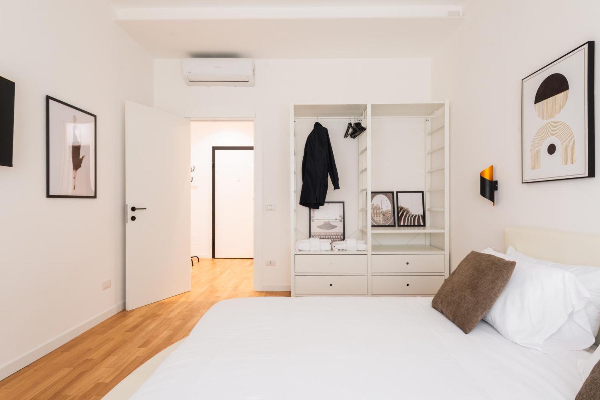 Apartamento Ascanio's Cozy - By 101flats *